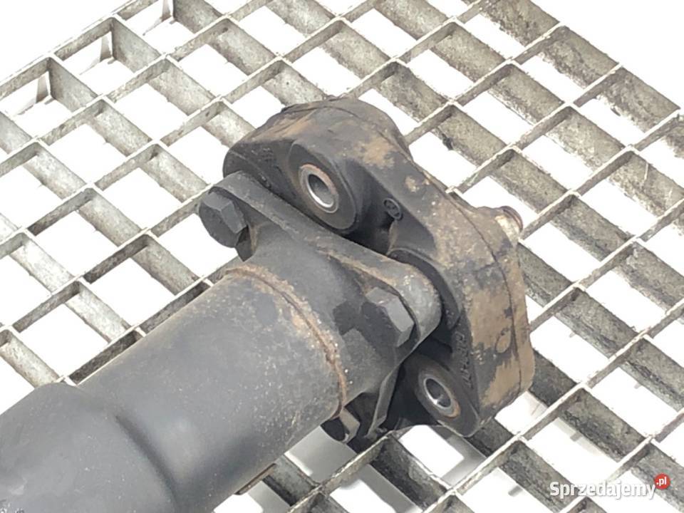 WAŁ NAPĘDOWY TYŁ BMW E84 SUV 0915 20 143 7575332