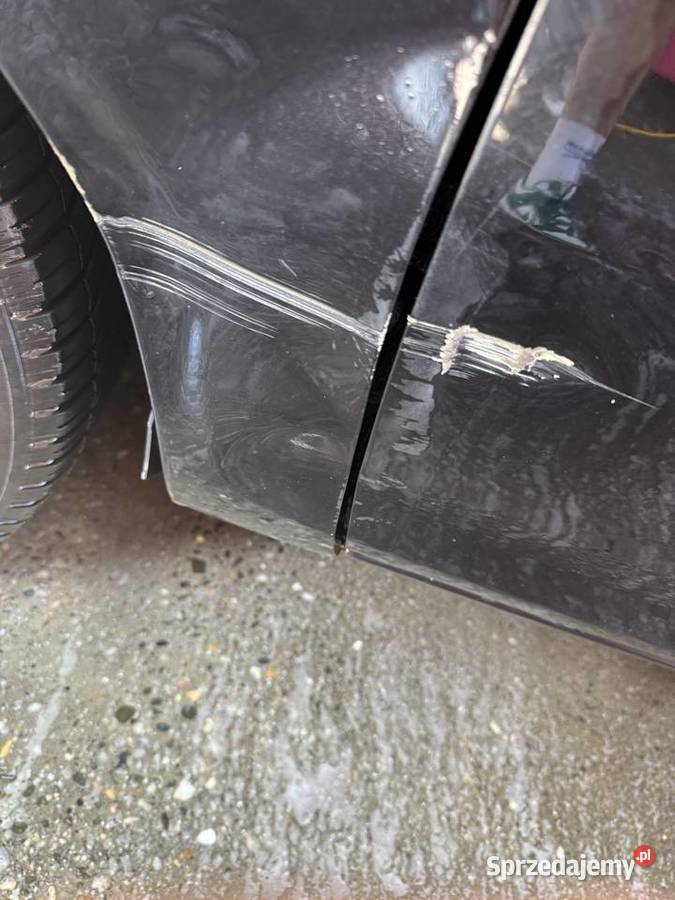 Opel Corsa D 2008 169000 Pszczyna