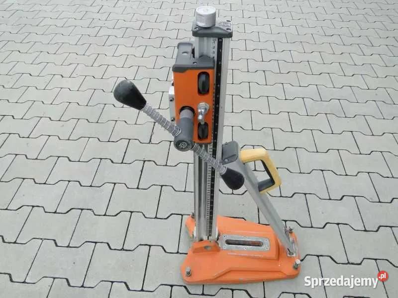Statyw do wiertnicy HUSQVARNA DS150 Uniwersalny Łętownia sprzedam
