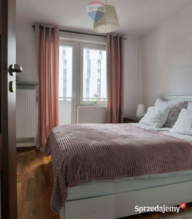 dwupokojowe mieszkanie na wynajem Warszawa