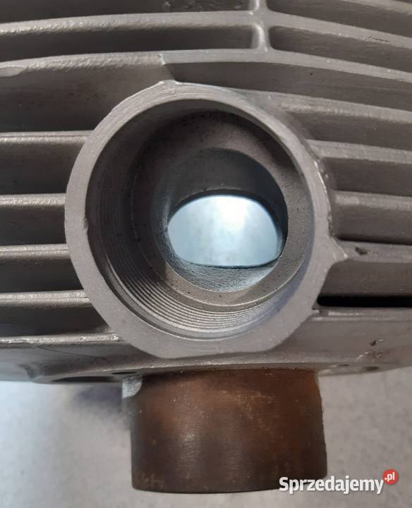 Cylinder MZ TS 125 org DDR podkarpackie Dębica