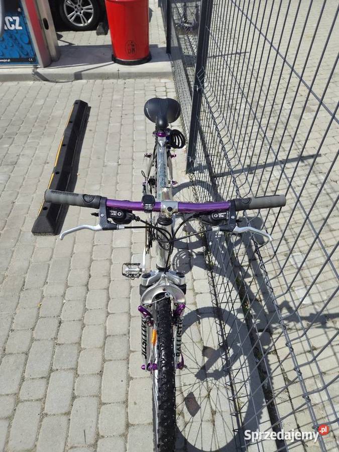 Rower Górski MTB 26 Bydgoszcz