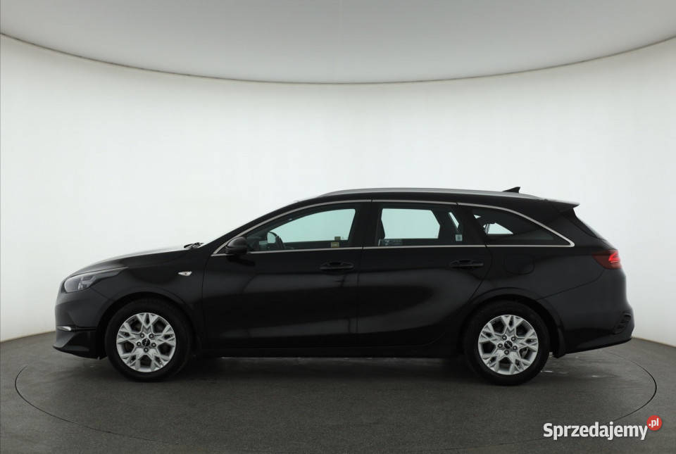 Kia Ceed 15 TGDI Piaseczno