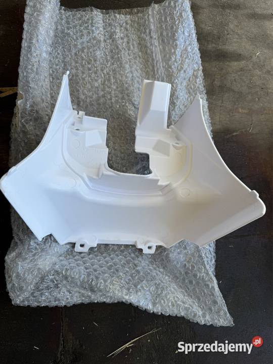 NOWY Plastik nogi pod bak YAMAHA aerox bcd wielkopolskie Gorzupia