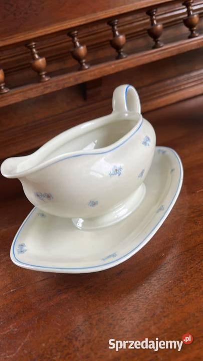 Sosjerka Syg Hertel Jacob Renau Bavaria Gdańsk sprzedam