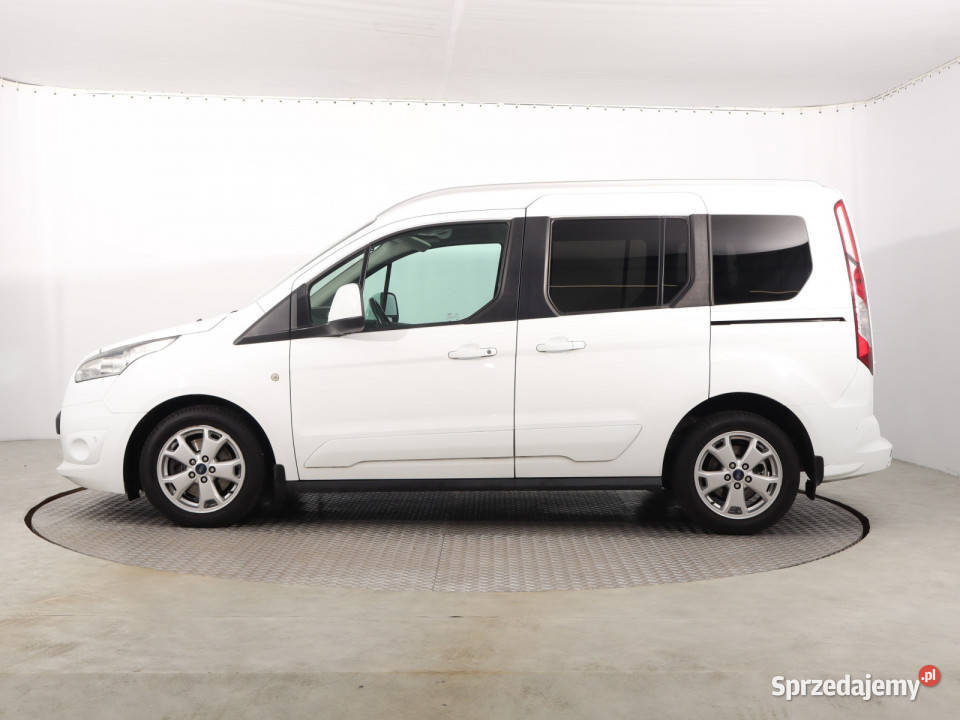 Ford Tourneo Connect 15 TDCi Katowice
