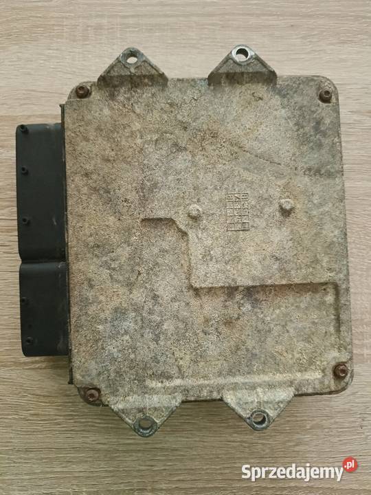 Uszkodzony 55568383 KZ Inowrocław
