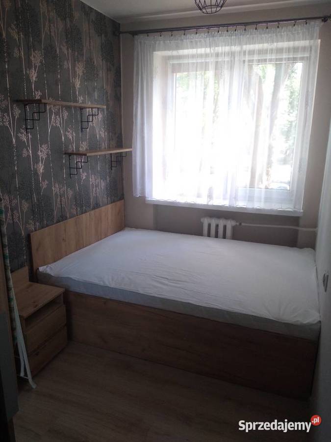 mieszkanie na wynajm na umowe okazyjną 35m2 sprzedam
