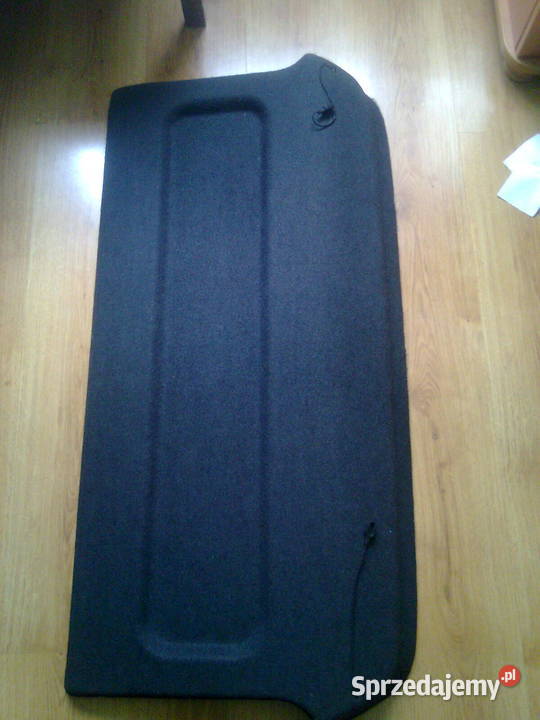 Półka tylnia do Honda Kraków sprzedam