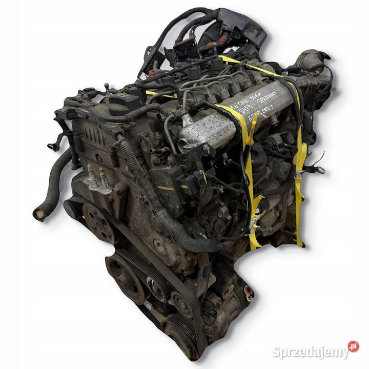 SILNIK D4FB Kia Pro Ceed Ceed Hyundai i30 16 Chełm sprzedam