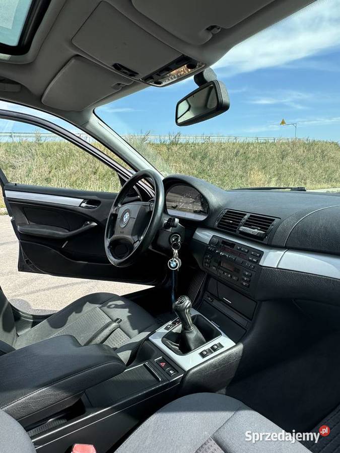Sprzedam BMW E46 światła przeciwmgielne Zamienie sprzedam