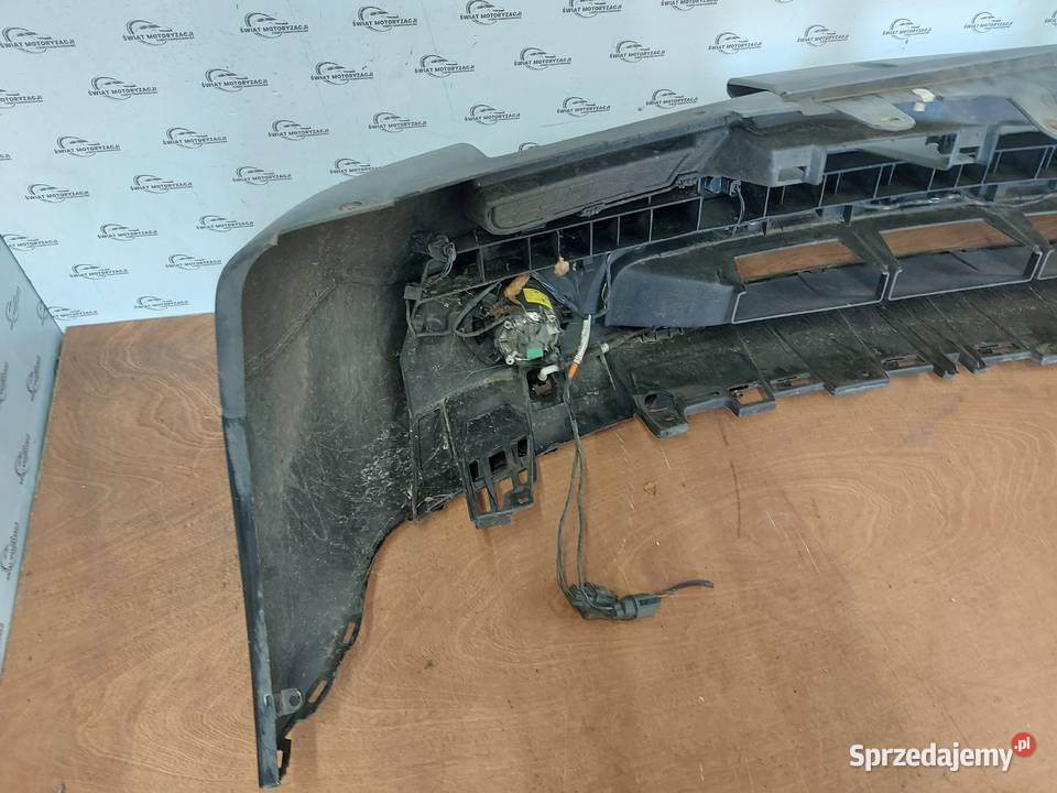 RANGE ROVER III zderzak przód Kielce