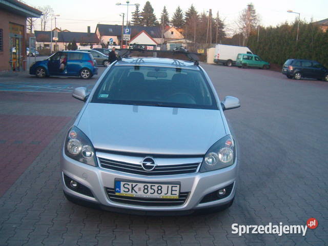 bezwypadkowy Astra Jaworzno