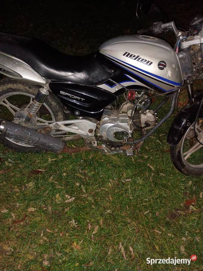 zipp neken 50125 naked Glinojeck