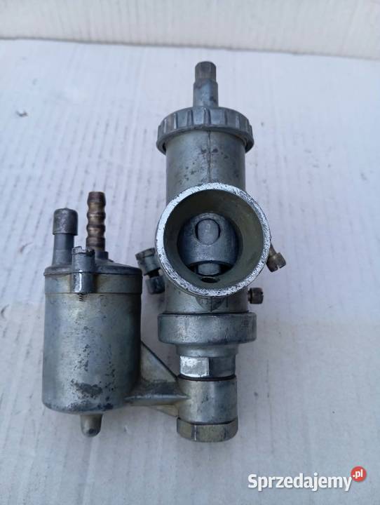 GAŹNIK K28 IŻ 49 IŻ 56 PLANETA ORYGINALNY