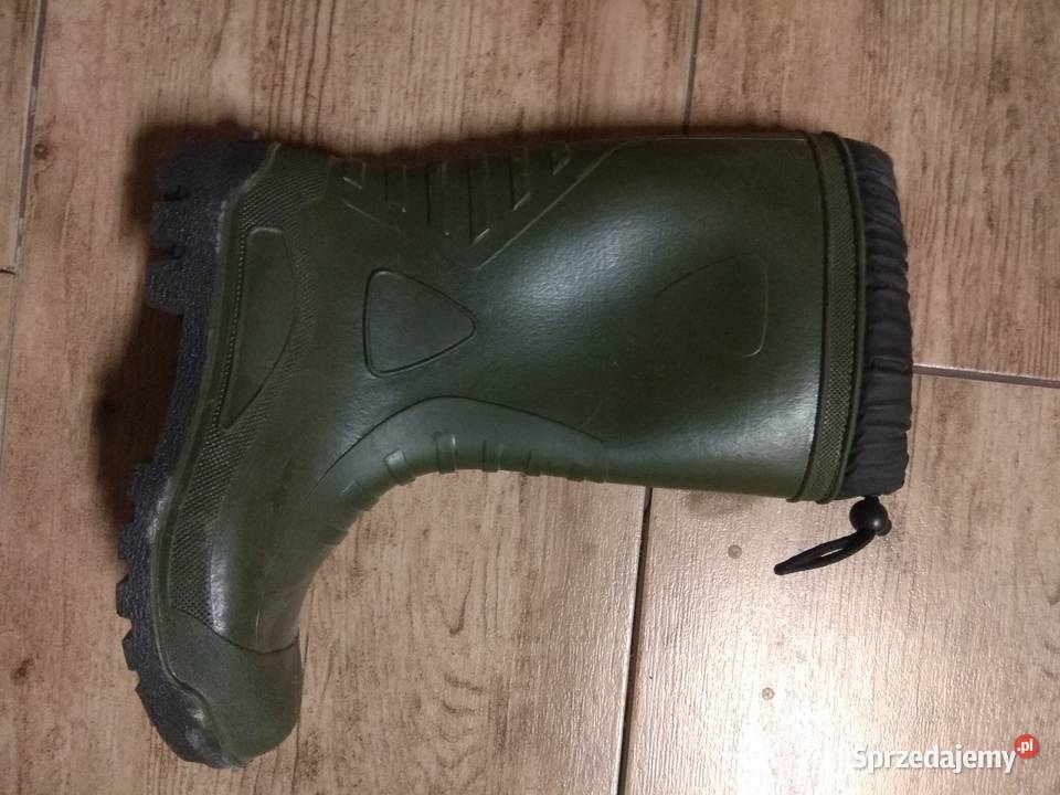 Gumiak ocieplany 40 Rzeszów
