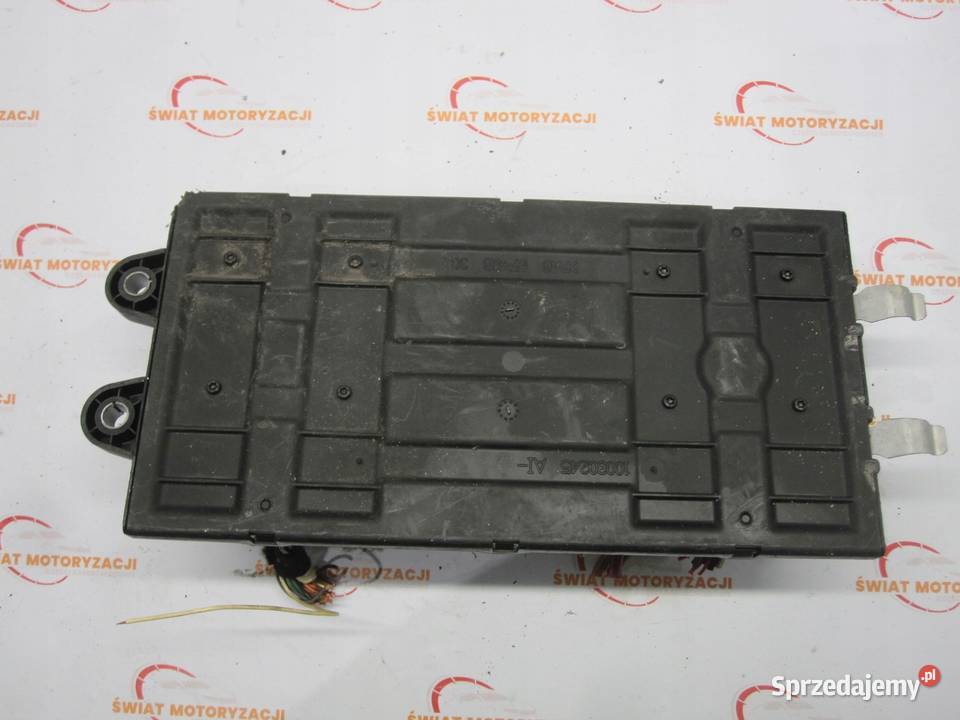 MERCEDES ML 30 D 09r moduł SAM A1645458032 Kielce