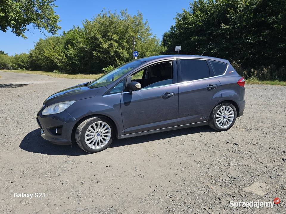 Ford c 16 d 2013r Motoryzacja Będzin