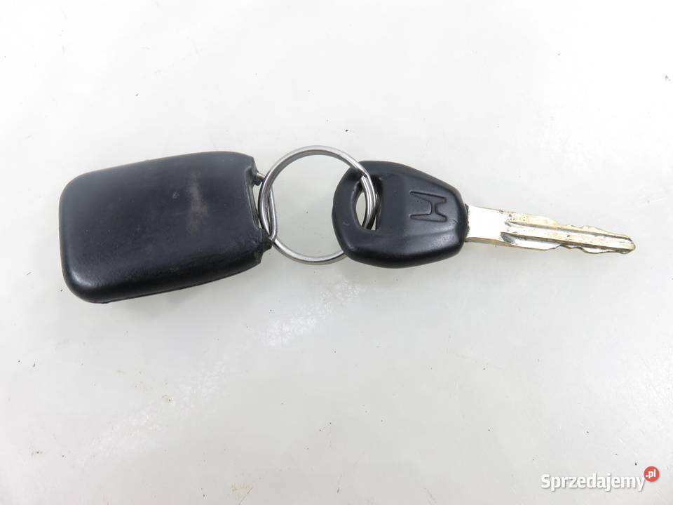 STACYJKA HONDA LOGO GA 3973080480 sprzedam