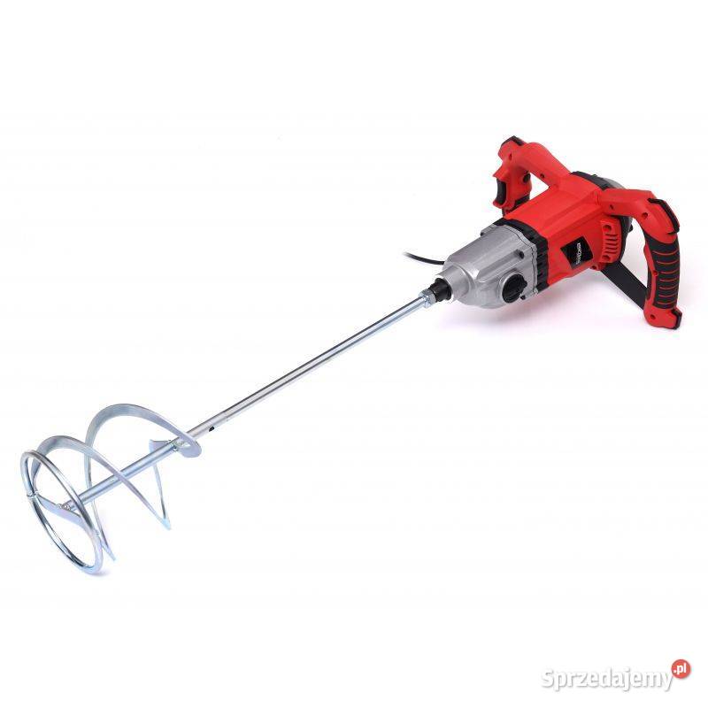 MIESZADŁO DO ZAPRAW KLEJU KRAFTDELE model KD3035 Wyrzeka sprzedam