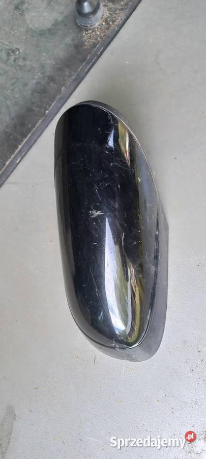 Opel Tigra lusterko prawe Morawica