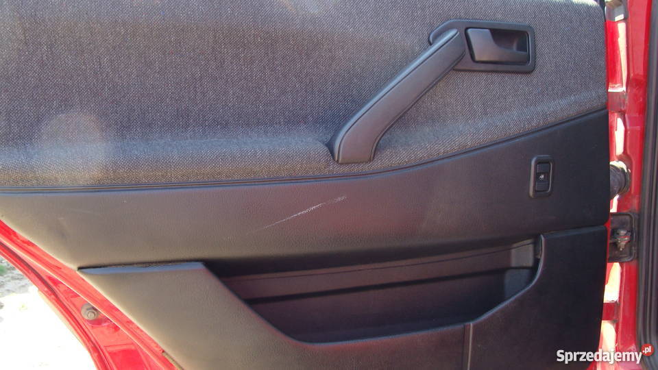 VW Passat B3 GT 20 16V 136 LPG ORYGINAŁ hak Wołczyn