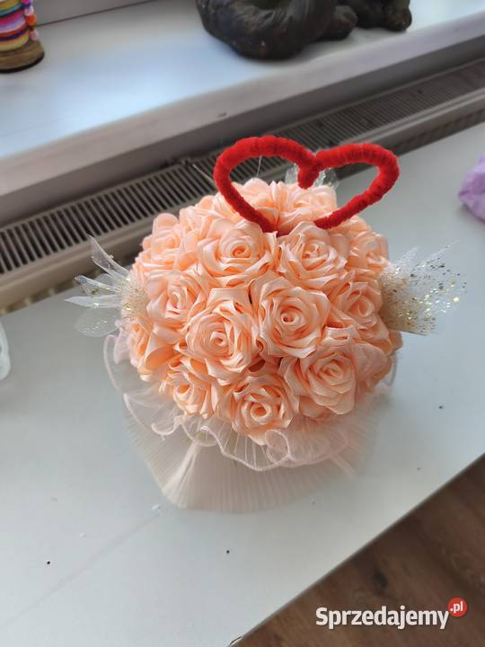 Rękodzieło własnej pracy Poznań