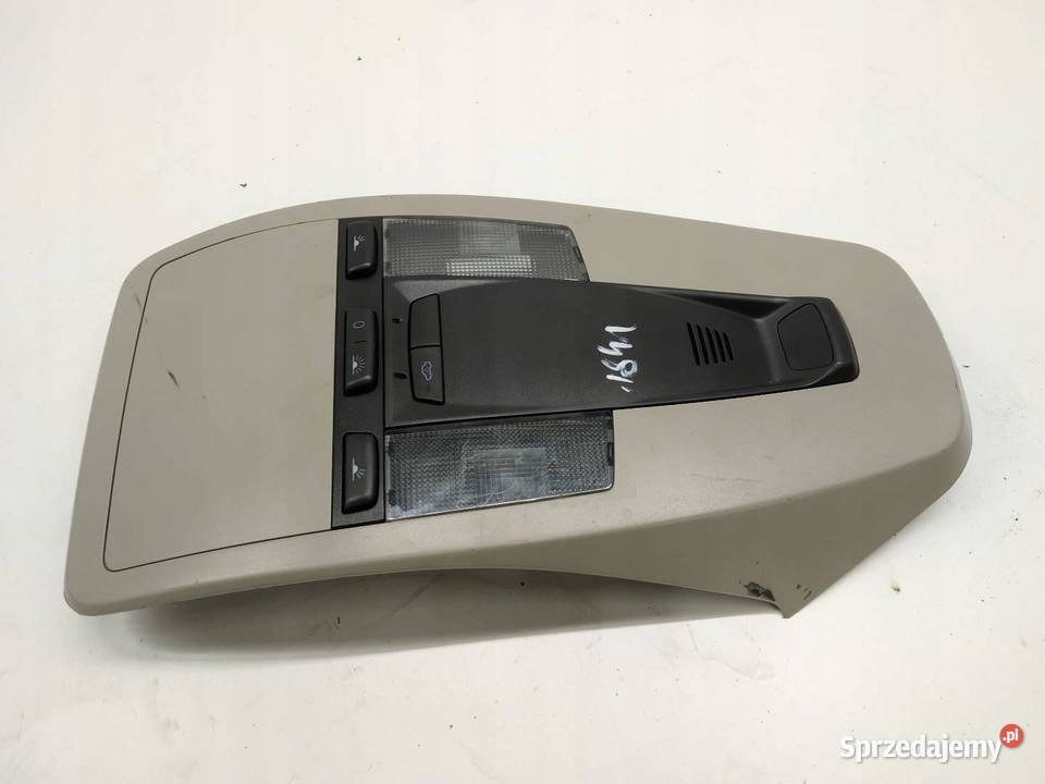 LAMPKA PODSUFITKI 30767134 Volvo S40 II 20042012