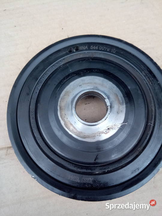 Koło pasowe 1416 hdi citroen peugot INA544007910 osobowe Myszków