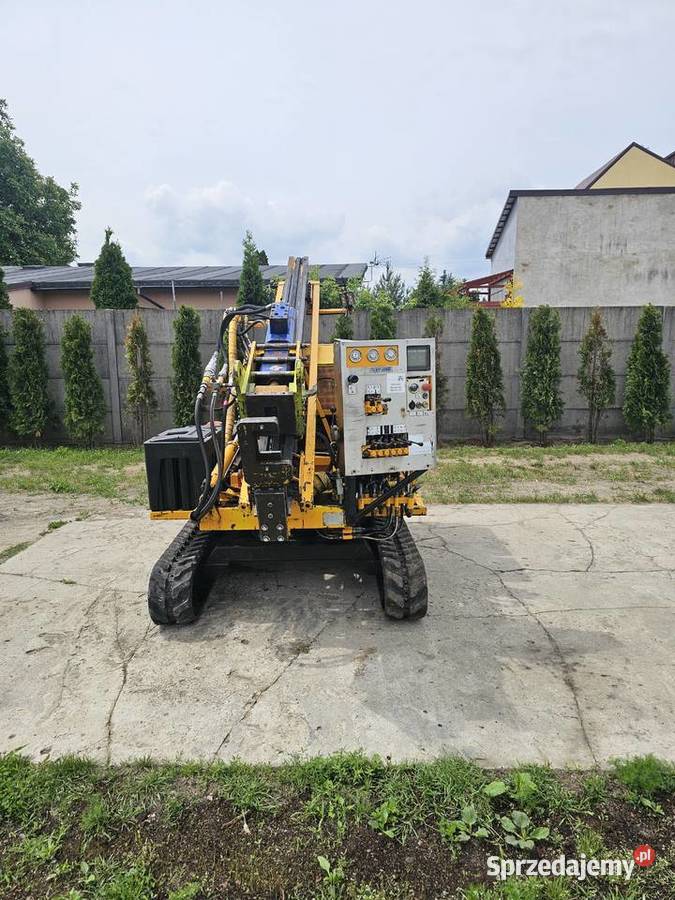 KFAR KB2G Karczew sprzedam