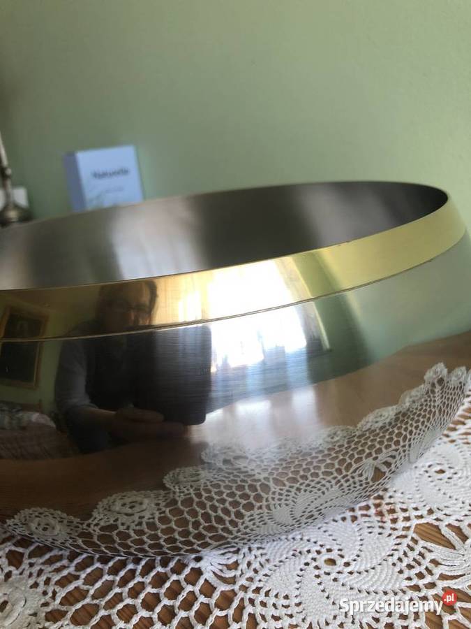 Zepter miska do deseró ponczu z serii Baron Gostyń