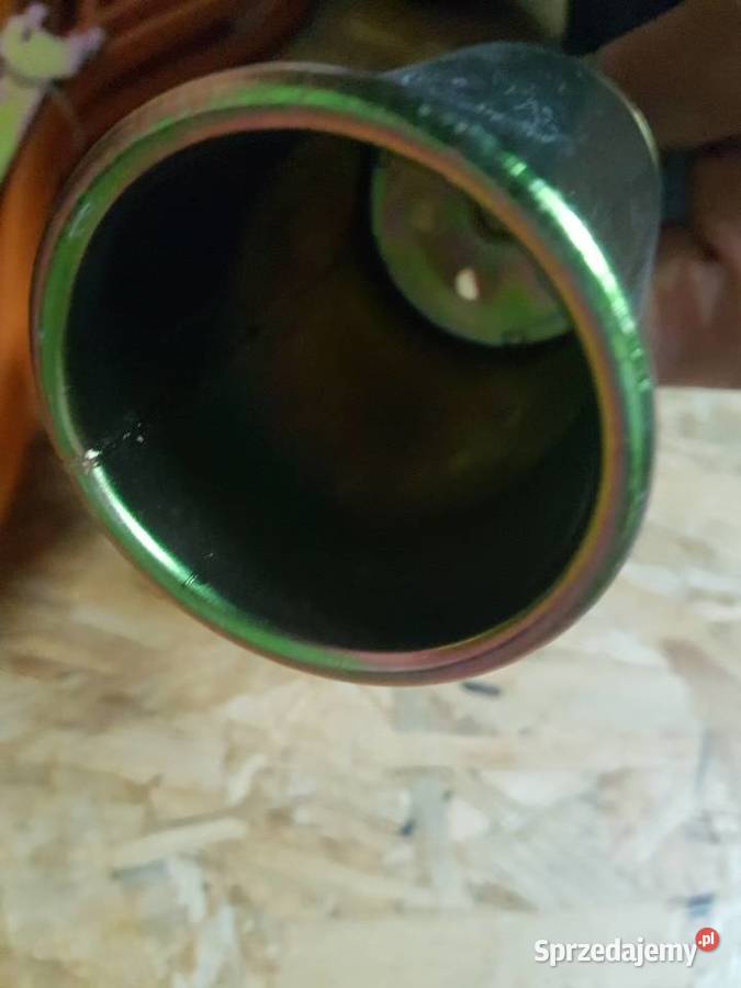 PALNIK GAZOWY DEKARSKI DO PAPY DŁUGI 39004