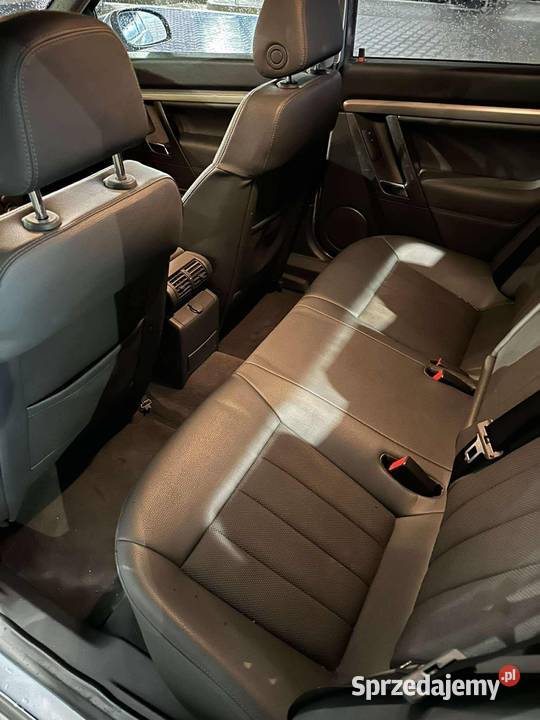 Opel Vectra C 19Cdti Sierpc