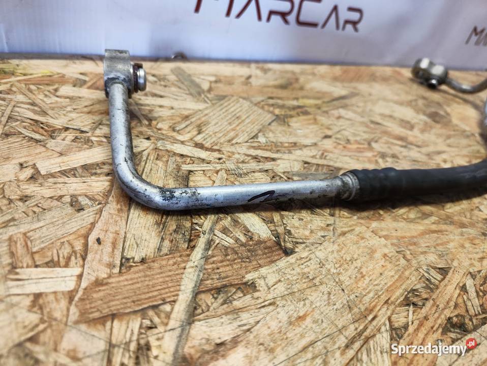 Rurka Przewód Klimatyzacji Vw Beetle 9C osobowe Przewody klimatyzacji wielkopolskie Pleszew