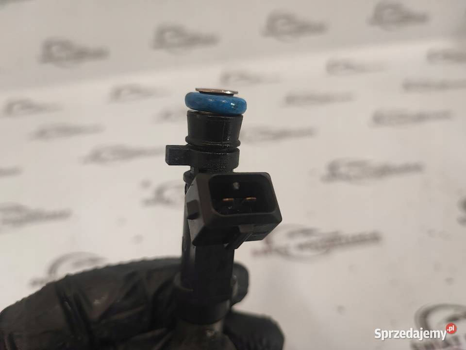 ASTRA ZAFIRA CORSA 14 A14NET 140 146 wtryskiwacz świętokrzyskie Kielce