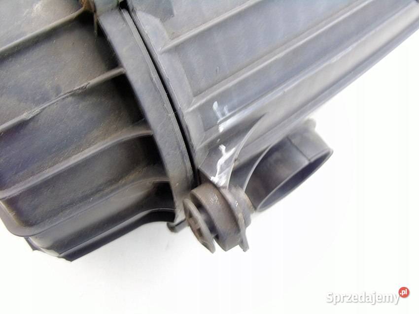 OBUDOWA FILTRA POWIETRZA 22 D HDI TDCI JUMPER Motoryzacja Sosnowiec