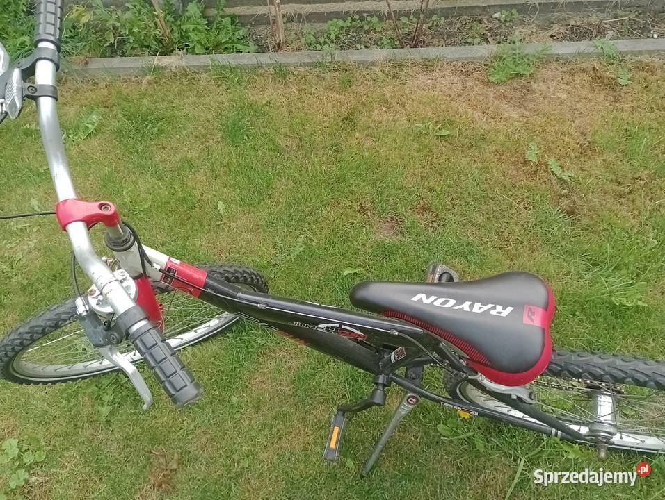 Rower dzieciecy Kamieńsk
