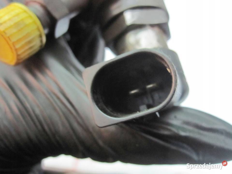 VOLVO FORD 20 TDCI HDI wtrysk wtryskiwacz