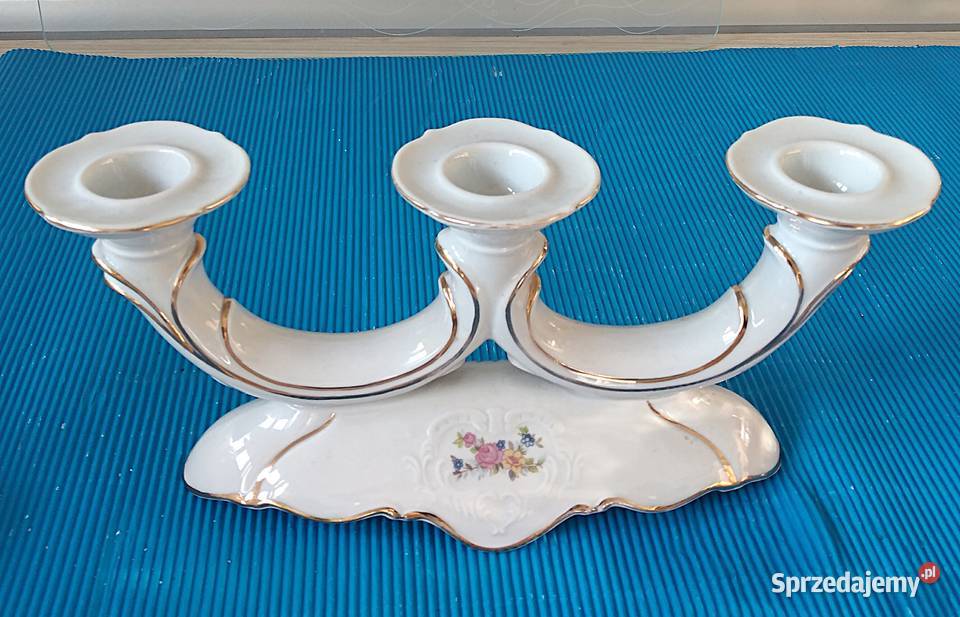 świecznik Bogucice Bukowno