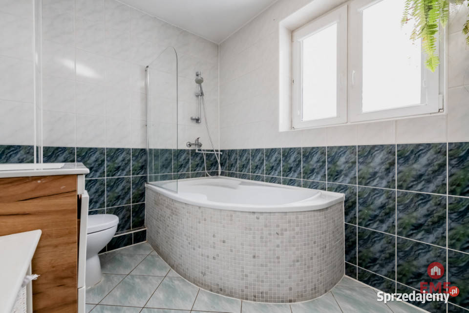 sprzedaży domu wolnostojącego 3856m2 Choroszcz 3109zł/m2