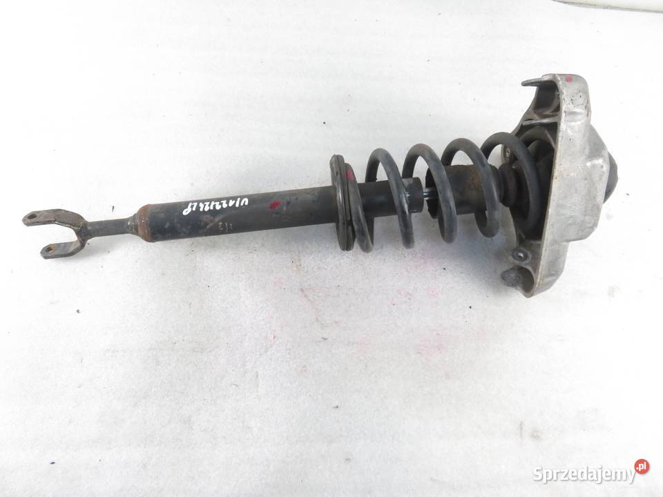 MCPERSON LEWY PRZEDNI AUDI A6 C6 27 TDI osobowe małopolskie sprzedam