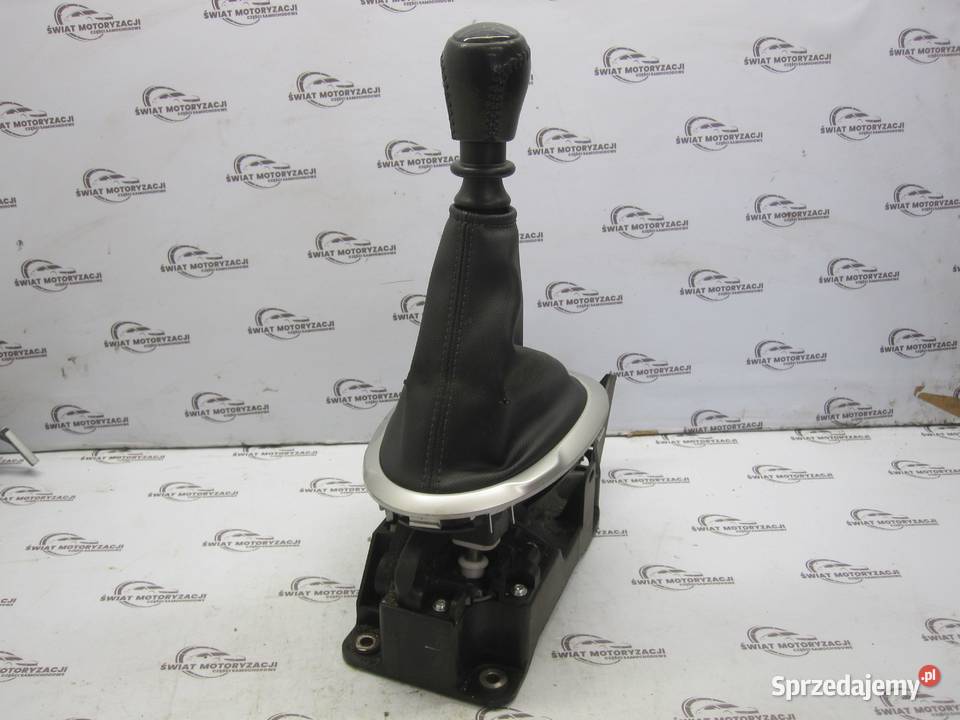 NISSAN JUKE I LIFT 15r lewarek biegów