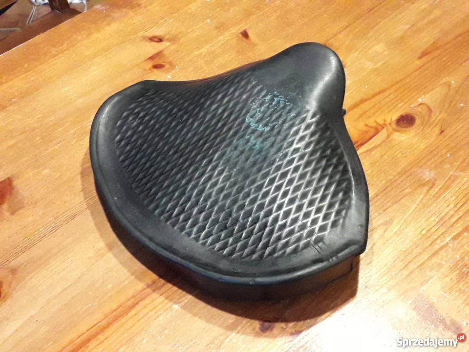 Siedzenie Dniepr K750 Ural M72 Brzeg Dolny