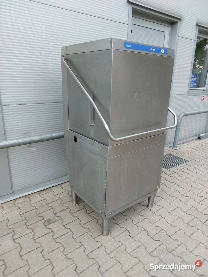 Myjka Zmywarka HOBART AUXXL11 kapturowa przemysł