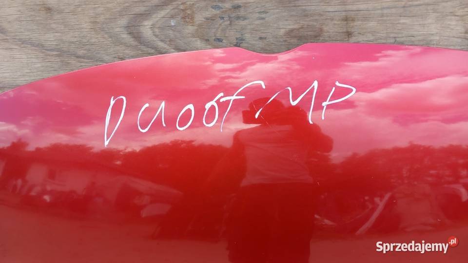 VW GOLF V MASKA LA3X Zbierkowo sprzedam