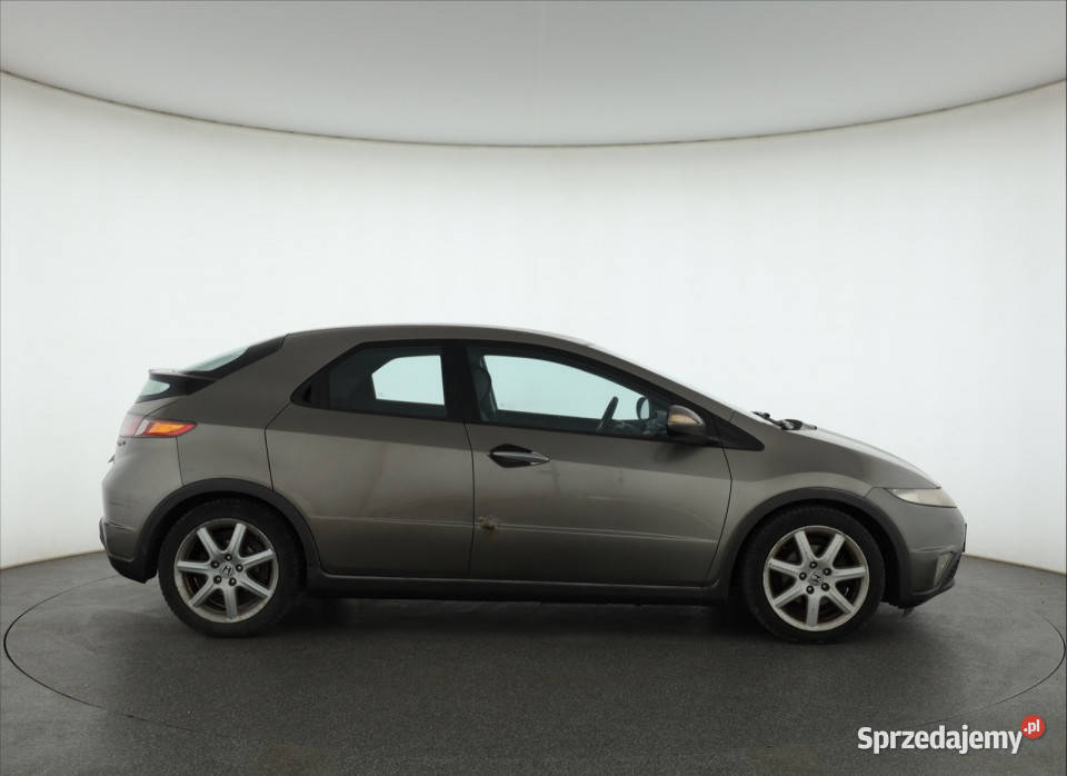 Honda Civic 18 i Piaseczno