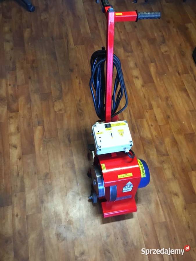 Sprzedam rozpędzarkę do kół Motoryzacja Kraków