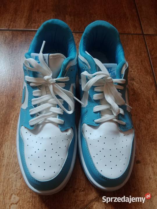 Buty sportowe sneakersy rozmiar 40 pomorskie Malbork