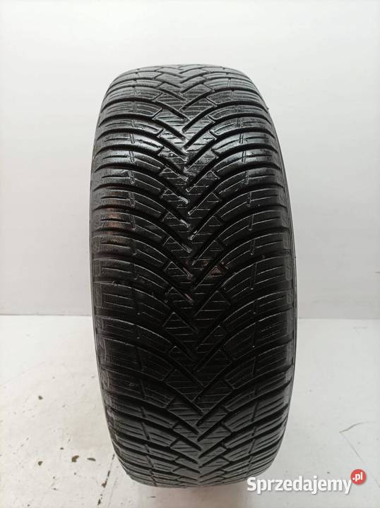 OPONA CAŁOROCZNA KLEBER QUADRAXER 2 19555R16