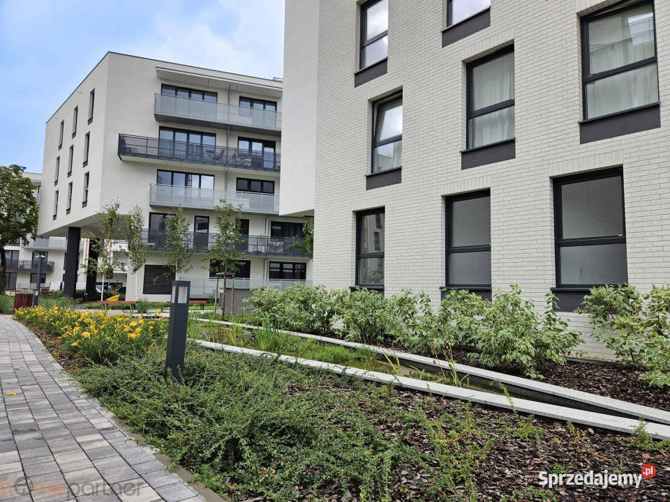 Mieszkanie Wrocław Gnieźnieńska 5887m2 3 pokoje balkon sprzedam